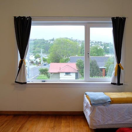 3 Spacious Bedrooms Dunedin Exteriör bild