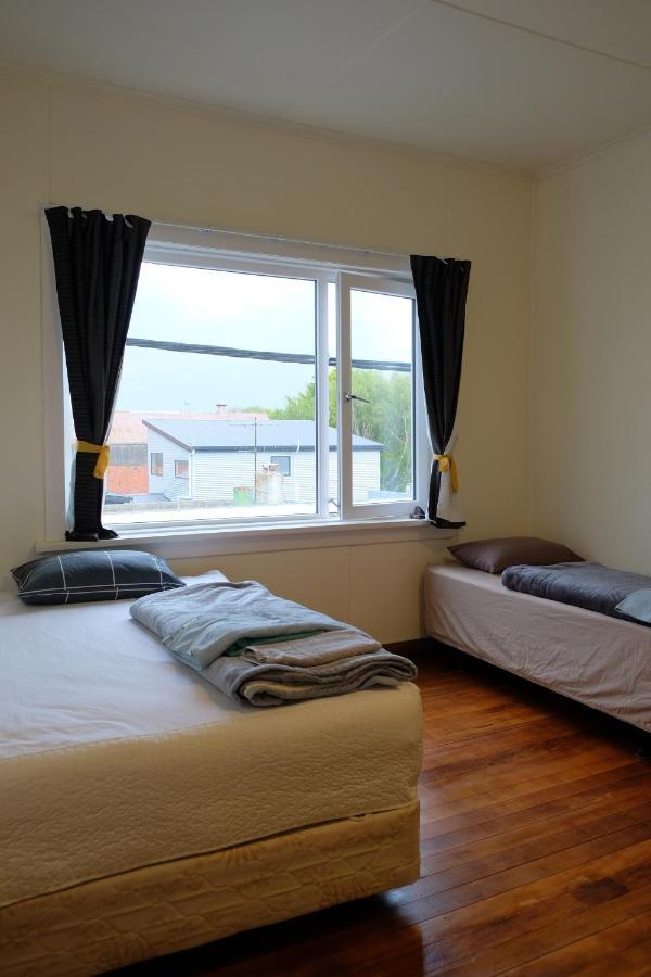 3 Spacious Bedrooms Dunedin Exteriör bild