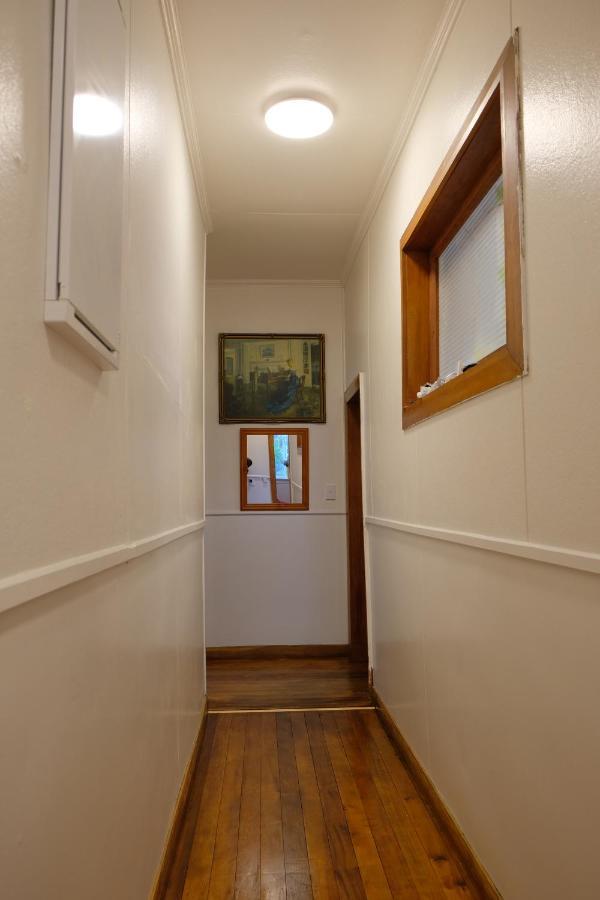 3 Spacious Bedrooms Dunedin Exteriör bild