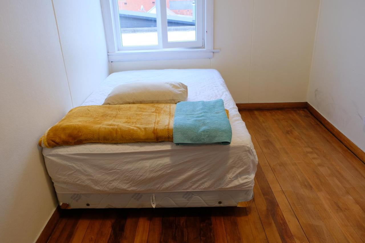 3 Spacious Bedrooms Dunedin Exteriör bild