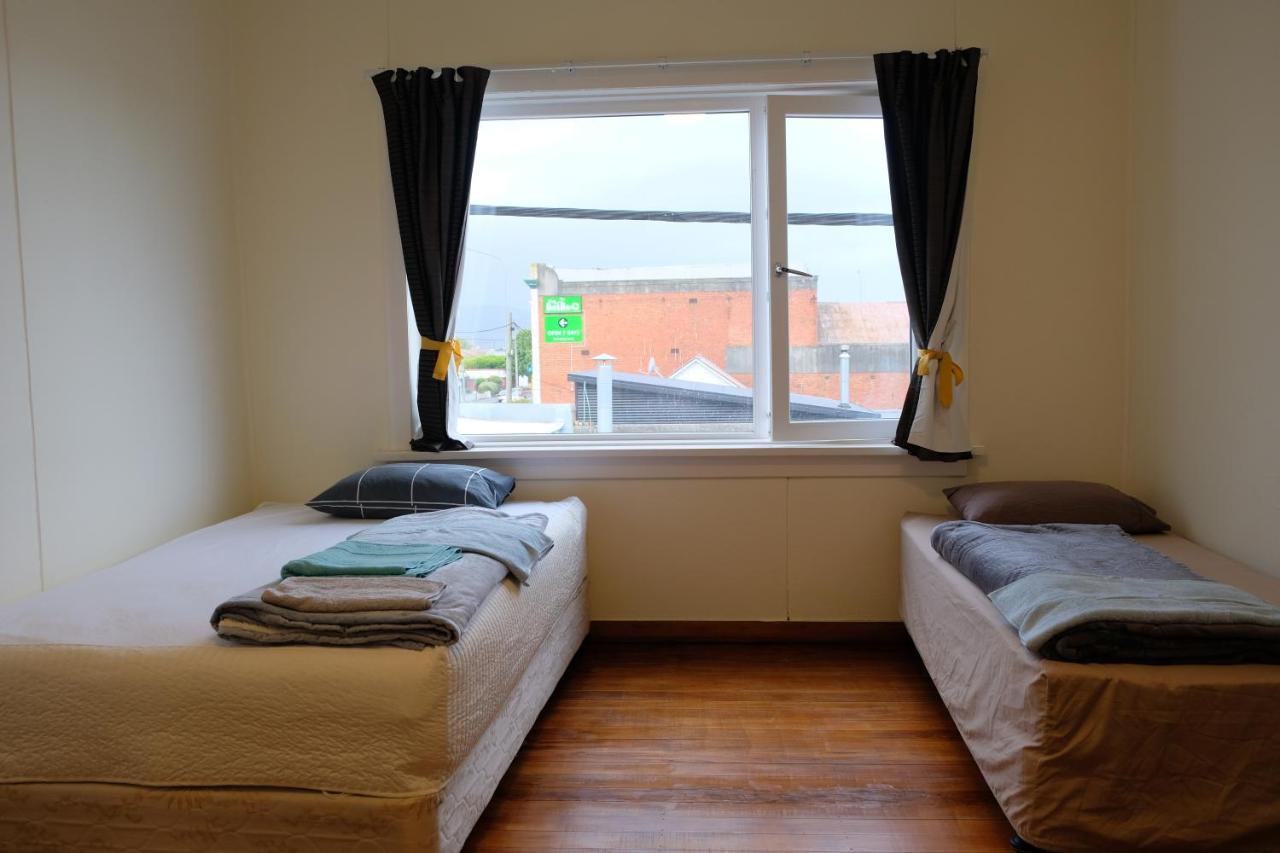 3 Spacious Bedrooms Dunedin Exteriör bild