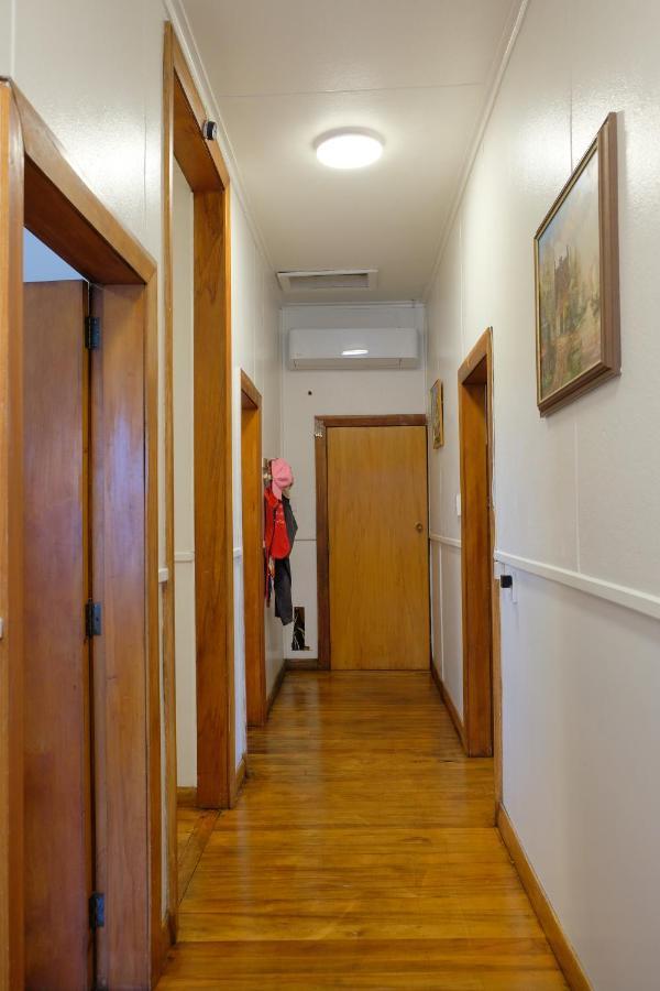 3 Spacious Bedrooms Dunedin Exteriör bild
