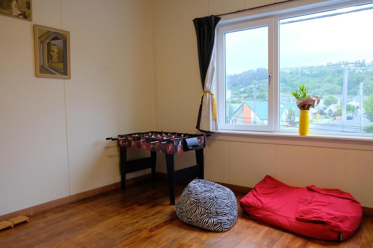 3 Spacious Bedrooms Dunedin Exteriör bild