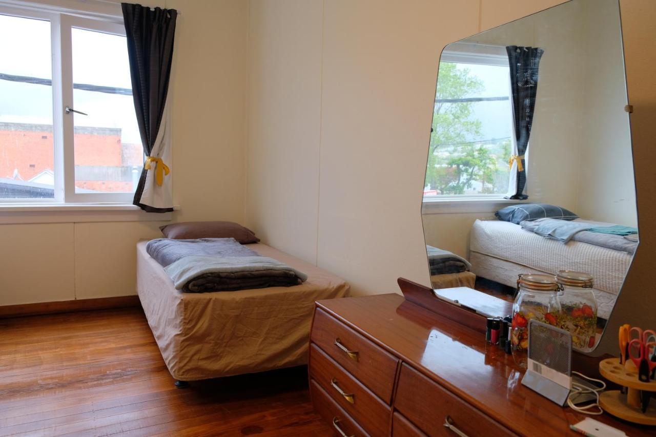 3 Spacious Bedrooms Dunedin Exteriör bild