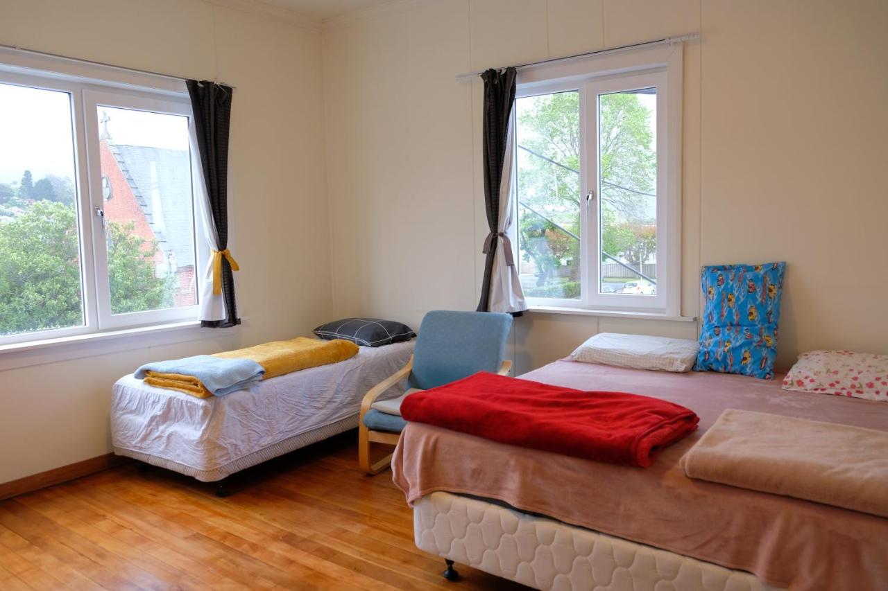 3 Spacious Bedrooms Dunedin Exteriör bild